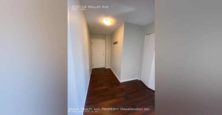 202-34 Nollet Avenue, Regina, SK, S4T 7P9 - 2