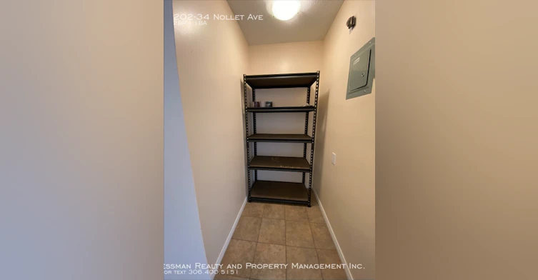 202-34 Nollet Avenue, Regina, SK, S4T 7P9 - 3
