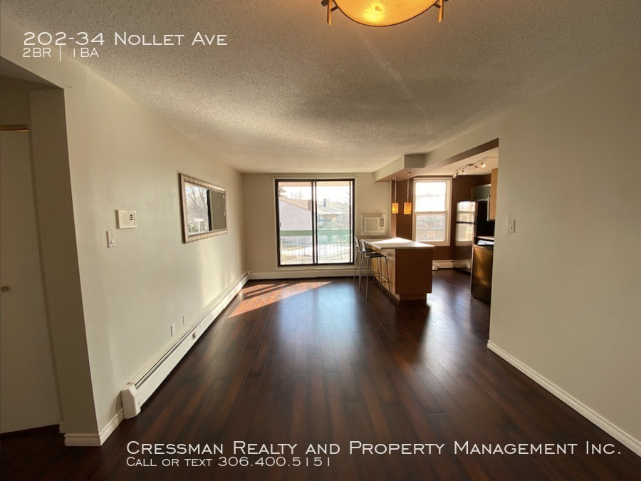 202-34 Nollet Avenue, Regina, SK, S4T 7P9 - 4