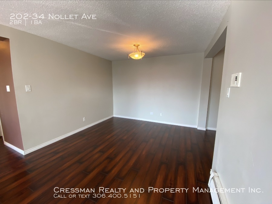202-34 Nollet Avenue, Regina, SK, S4T 7P9 - 5
