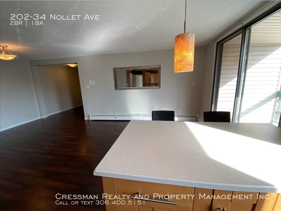 202-34 Nollet Avenue, Regina, SK, S4T 7P9 - 6