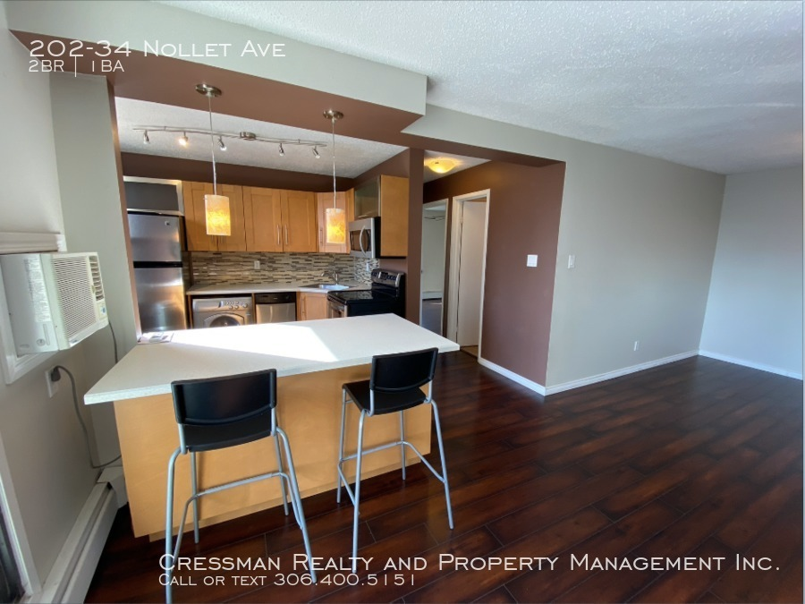 202-34 Nollet Avenue, Regina, SK, S4T 7P9 - 7