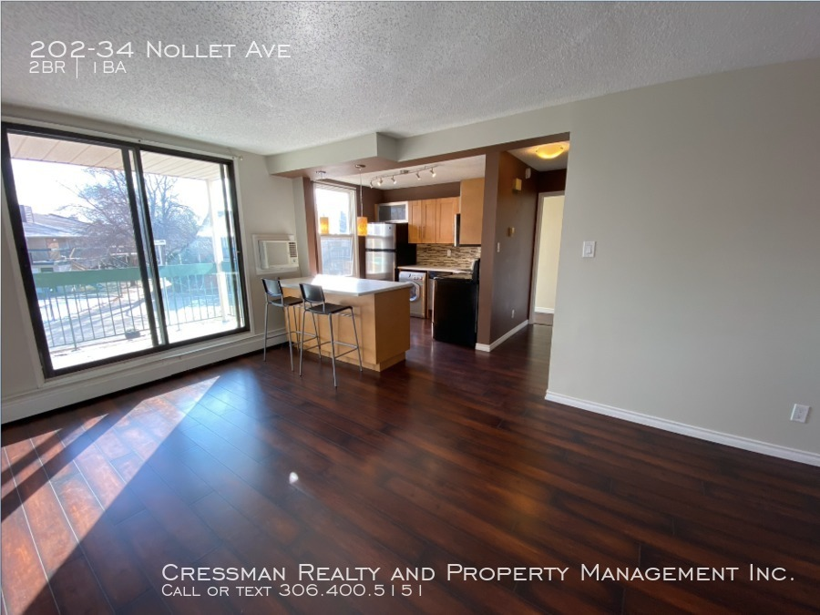 202-34 Nollet Avenue, Regina, SK, S4T 7P9 - 8