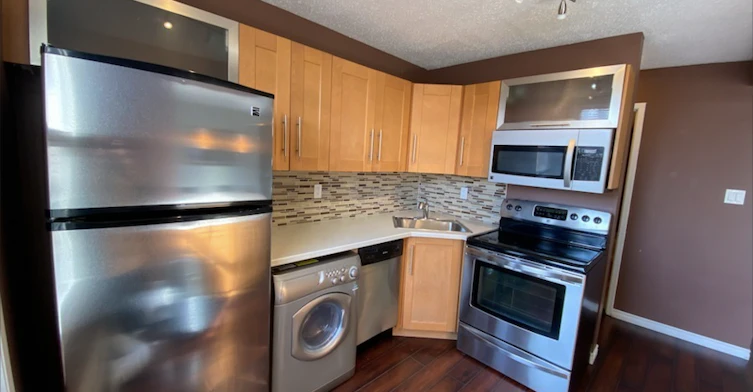 202-34 Nollet Avenue, Regina, SK, S4T 7P9 - 9