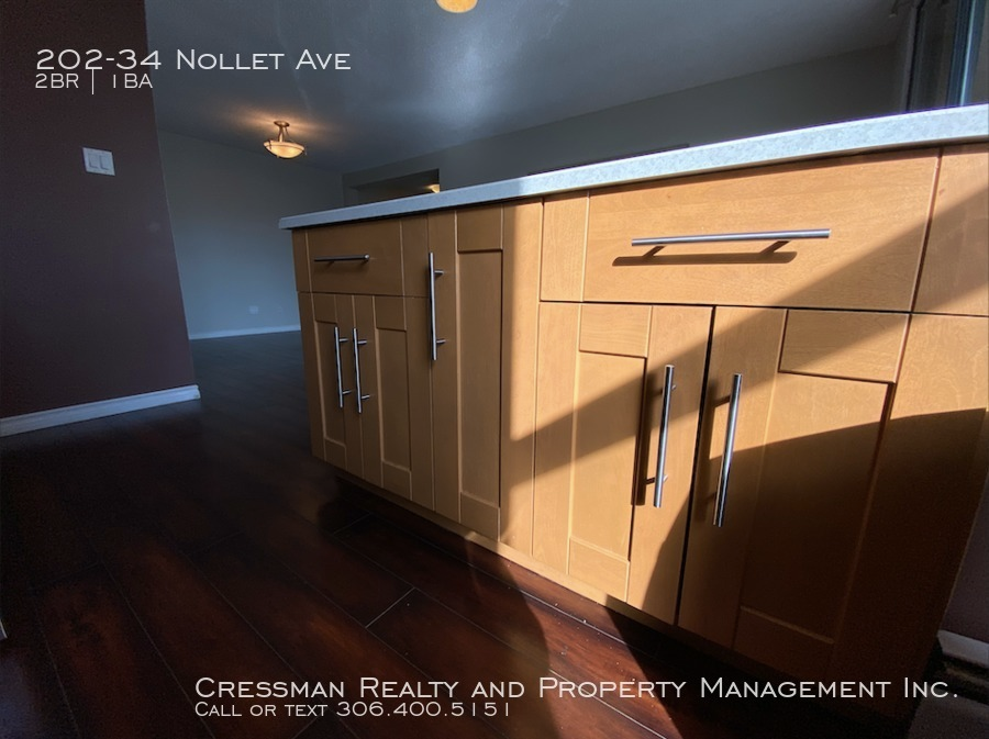 202-34 Nollet Avenue, Regina, SK, S4T 7P9 - 11