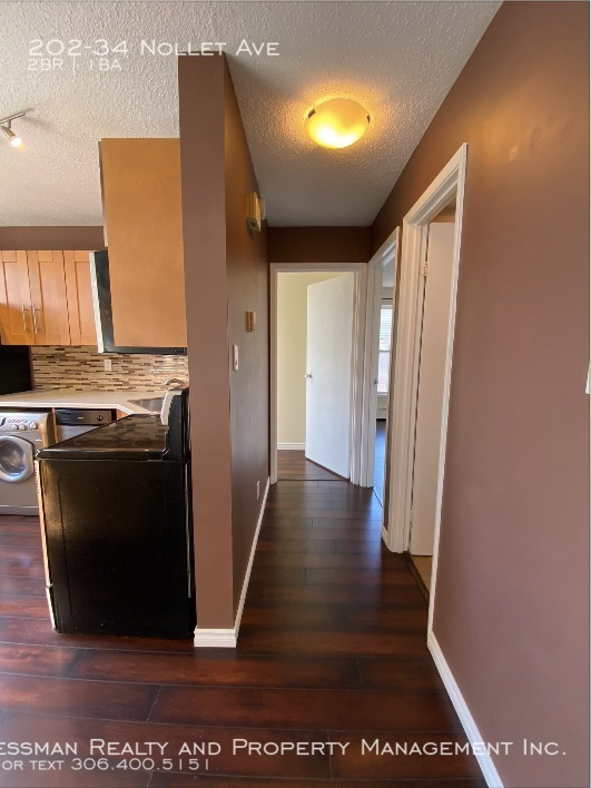 202-34 Nollet Avenue, Regina, SK, S4T 7P9 - 12