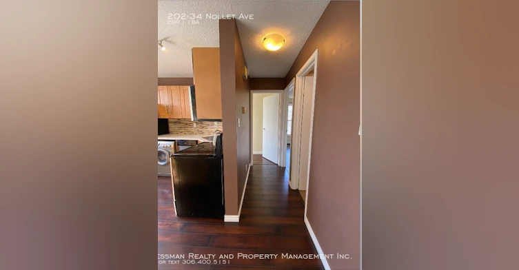 202-34 Nollet Avenue, Regina, SK, S4T 7P9 - 12