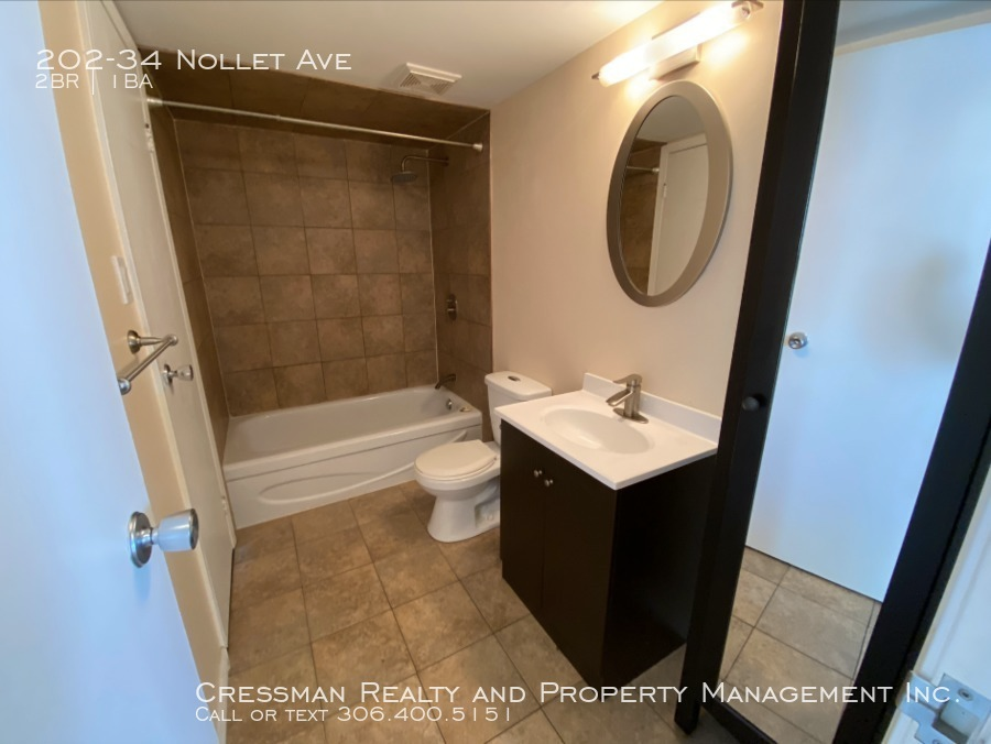 202-34 Nollet Avenue, Regina, SK, S4T 7P9 - 13