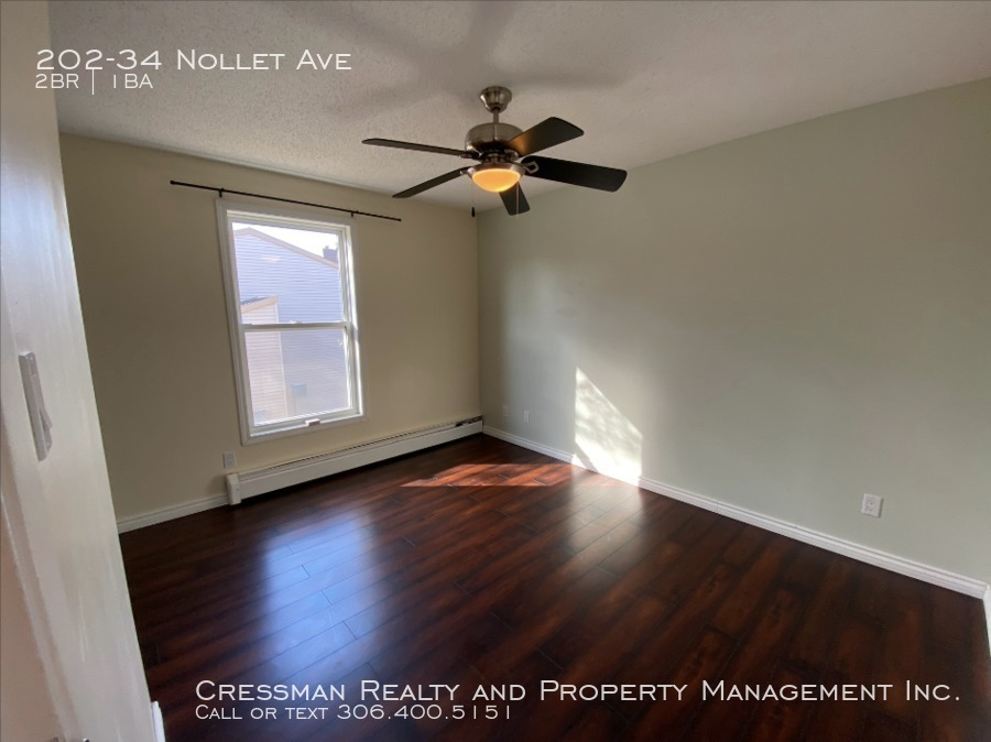 202-34 Nollet Avenue, Regina, SK, S4T 7P9 - 14