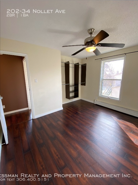 202-34 Nollet Avenue, Regina, SK, S4T 7P9 - 15