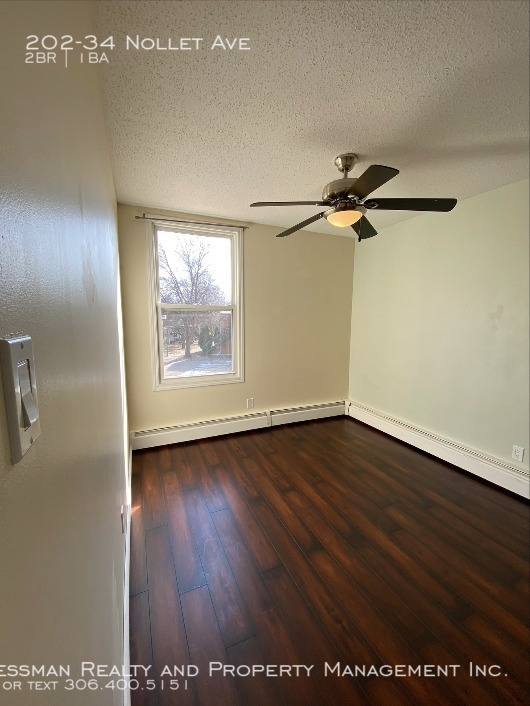 202-34 Nollet Avenue, Regina, SK, S4T 7P9 - 16