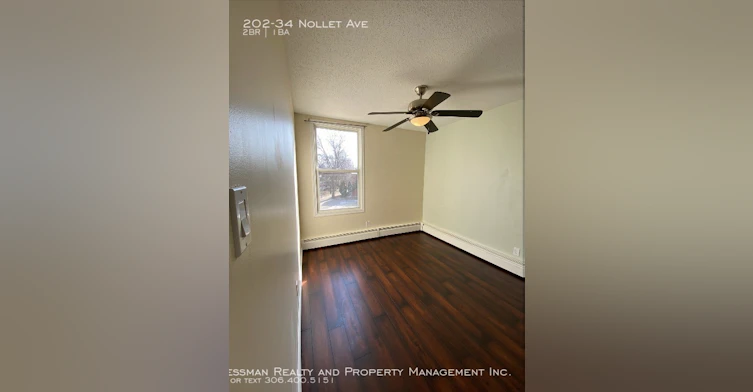 202-34 Nollet Avenue, Regina, SK, S4T 7P9 - 16