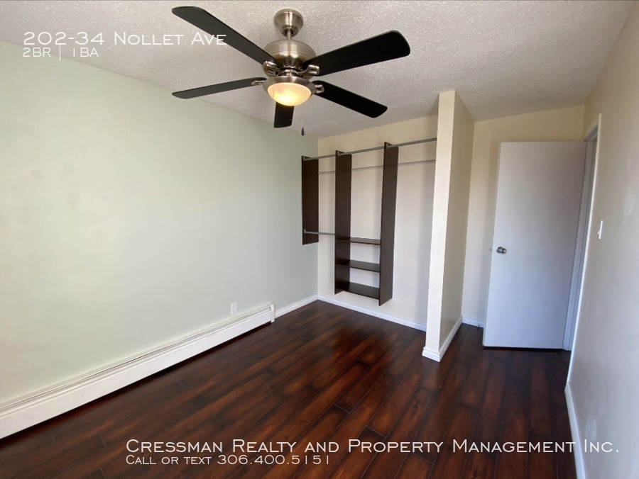202-34 Nollet Avenue, Regina, SK, S4T 7P9 - 17