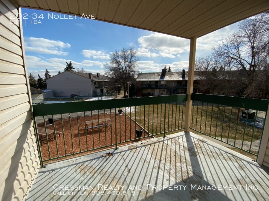202-34 Nollet Avenue, Regina, SK, S4T 7P9 - 18