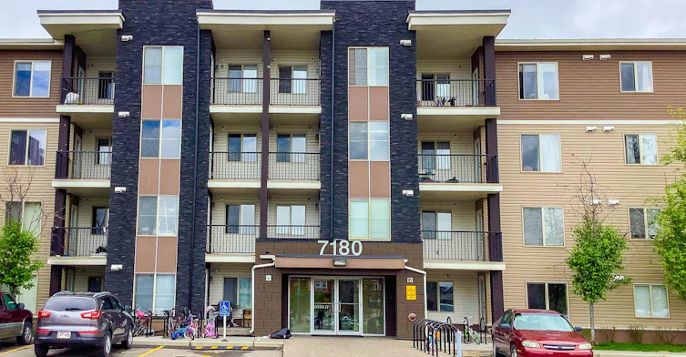 7180 80 Avenue Northeast, Calgary, AB, T3J 0N6