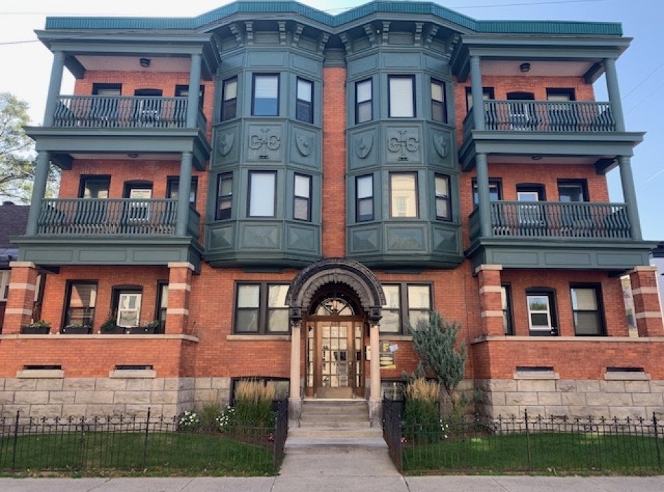 4-430 Daly Avenue, Ottawa, ON, K1N 6H4