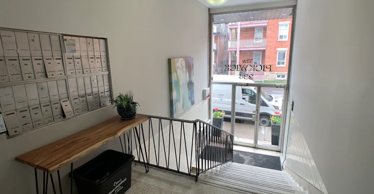 313-234 Charlotte Street, Ottawa, ON, K1N 8L2 - 4