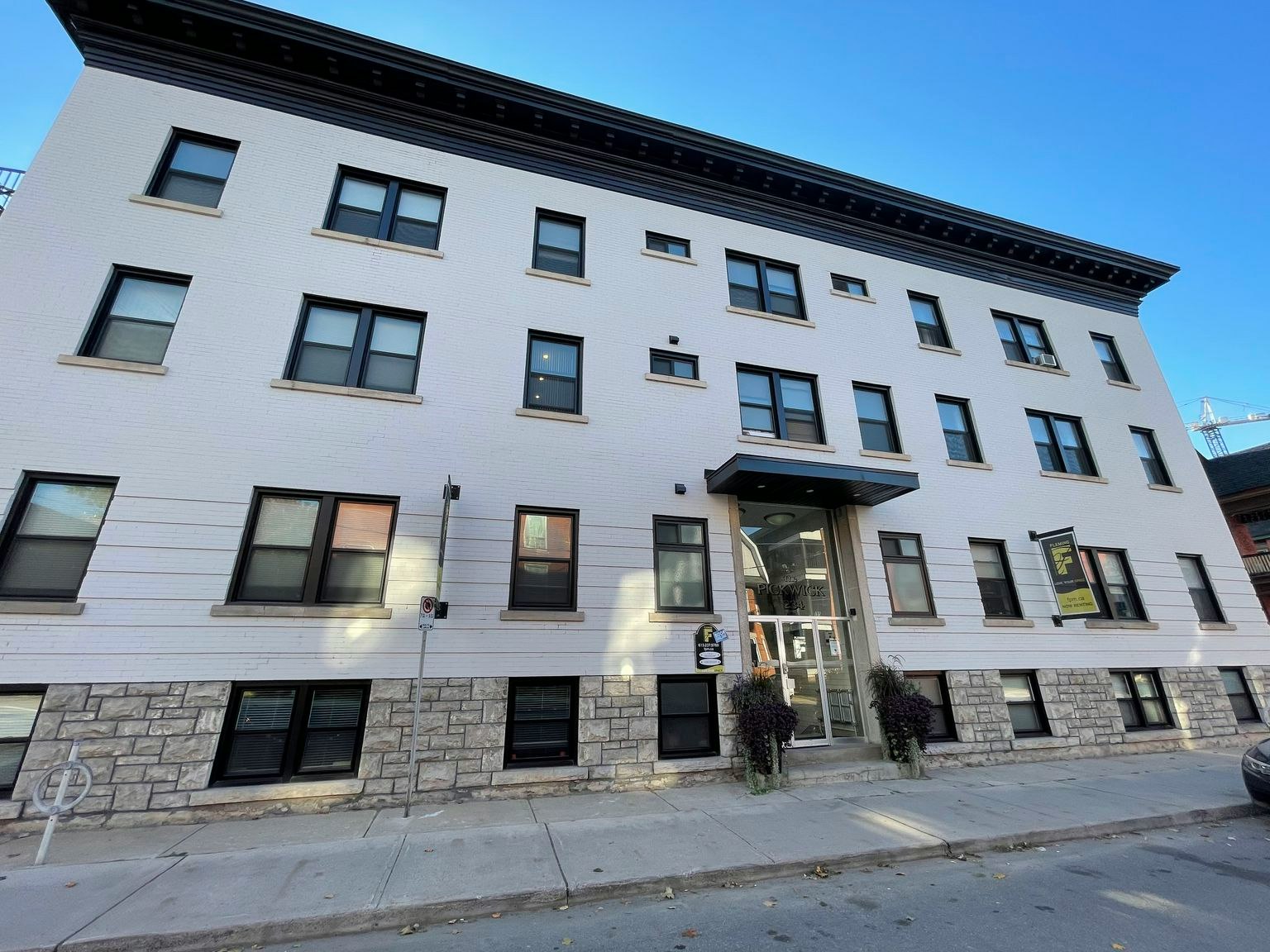 313-234 Charlotte Street, Ottawa, ON, K1N 8L2