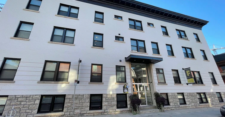 313-234 Charlotte Street, Ottawa, ON, K1N 8L2