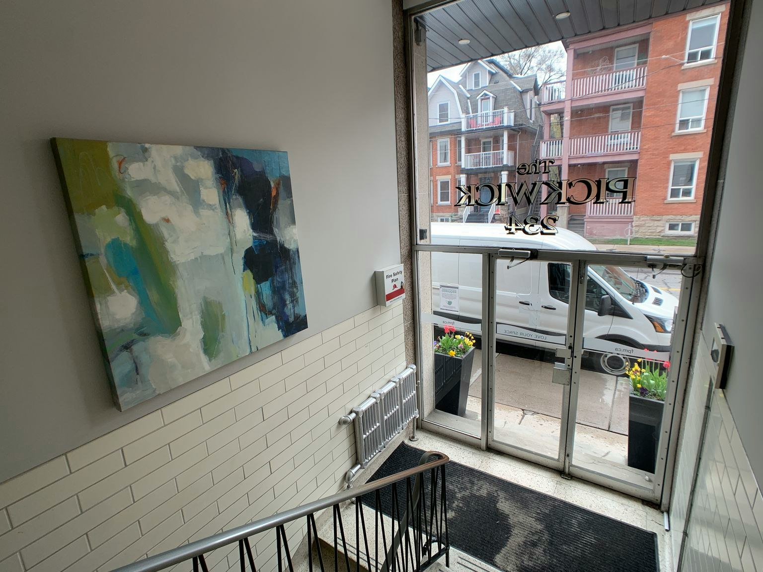 313-234 Charlotte Street, Ottawa, ON, K1N 8L2 - 3