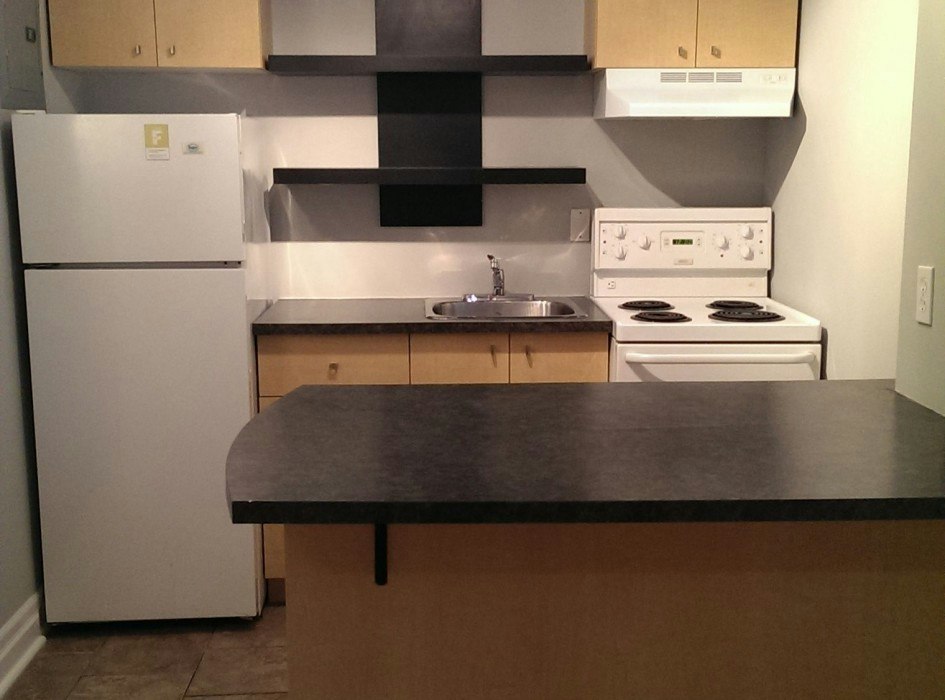 3-729 Cooper Street, Ottawa, ON, K1R 5J5