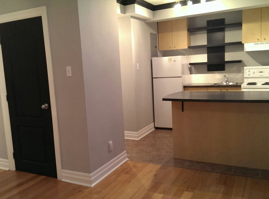 3-729 Cooper Street, Ottawa, ON, K1R 5J5 - 2