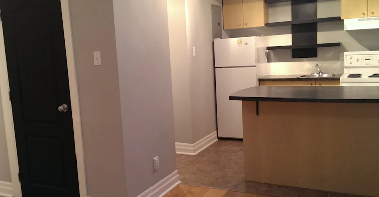 3-729 Cooper Street, Ottawa, ON, K1R 5J5 - 2