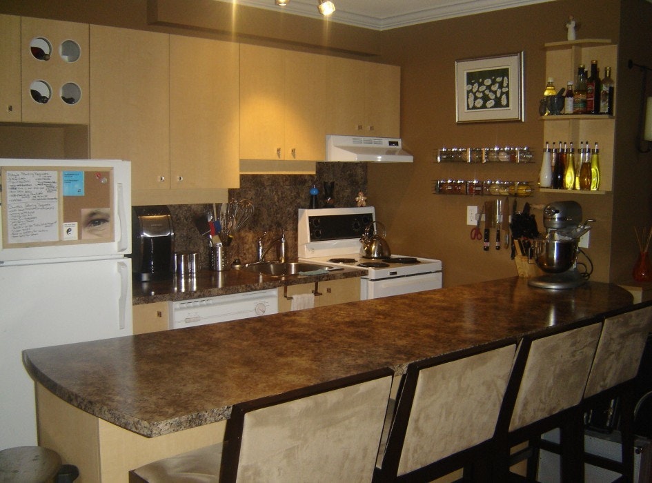 1B-729 Cooper Street, Ottawa, ON, K1R 5J5