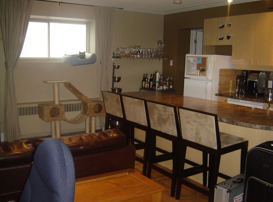 1B-729 Cooper Street, Ottawa, ON, K1R 5J5 - 2