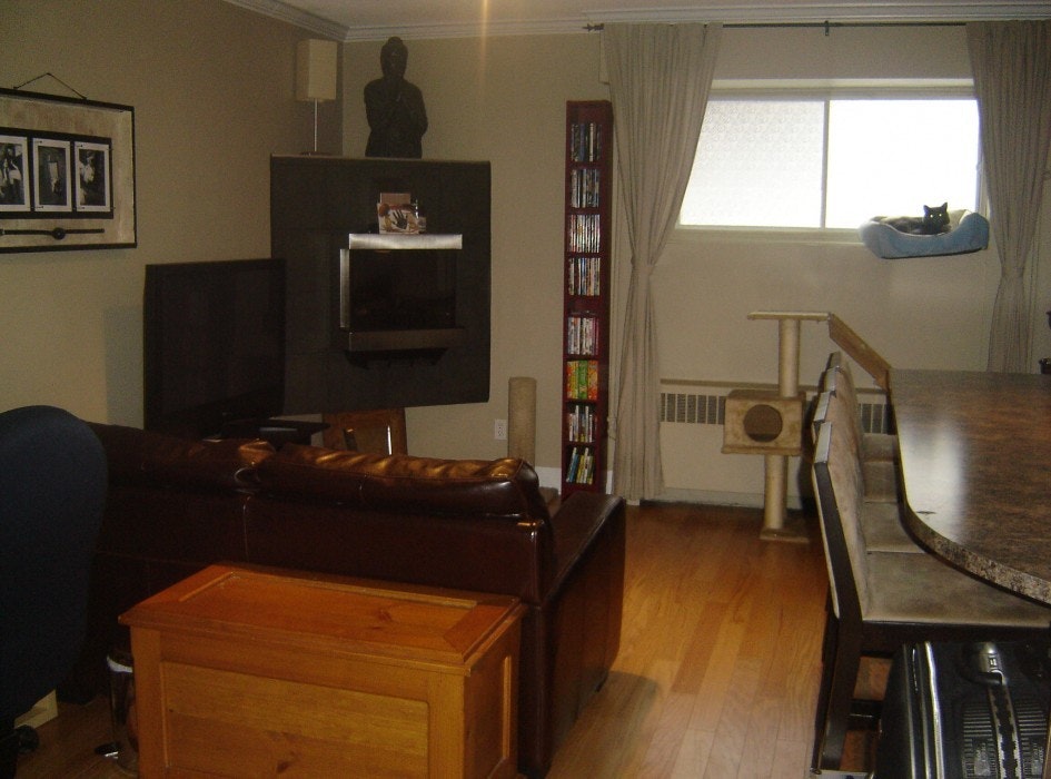 1B-729 Cooper Street, Ottawa, ON, K1R 5J5 - 3