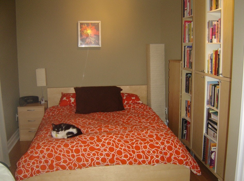 1B-729 Cooper Street, Ottawa, ON, K1R 5J5 - 4