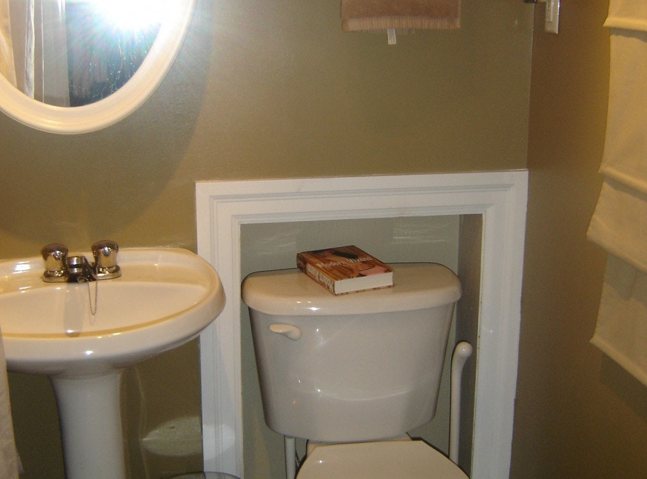 1B-729 Cooper Street, Ottawa, ON, K1R 5J5 - 5