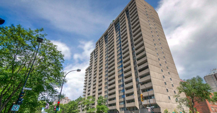 2021 Atwater, Montréal, QC, H3H 2P2 - 3