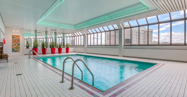 2021 Atwater, Montréal, QC, H3H 2P2 - 5