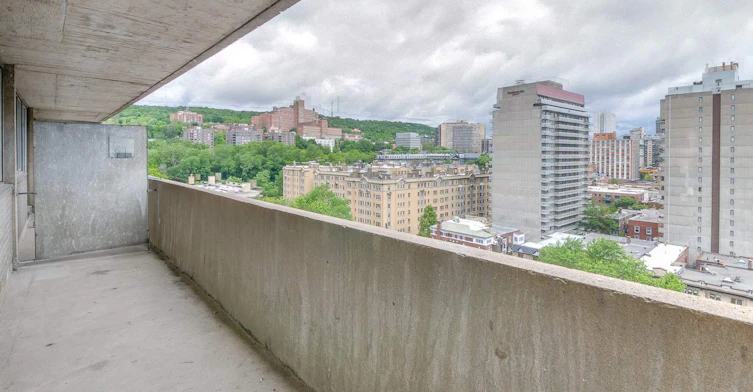 2021 Atwater, Montréal, QC, H3H 2P2 - 7