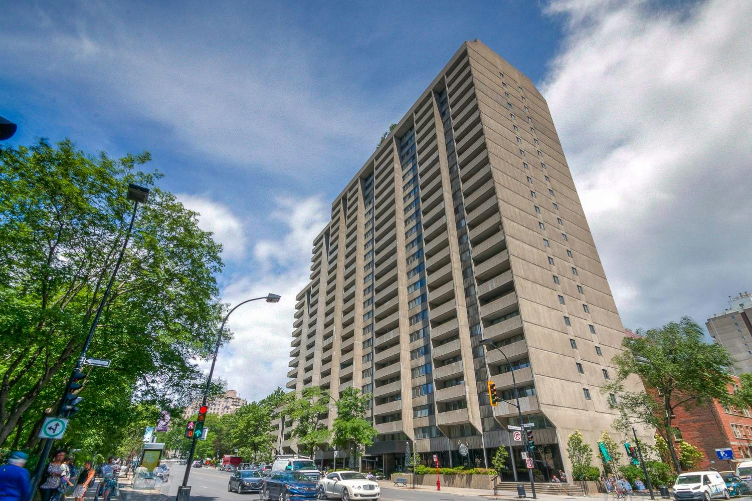 2021 Atwater, Montréal, QC, H3H 2P2 - 3