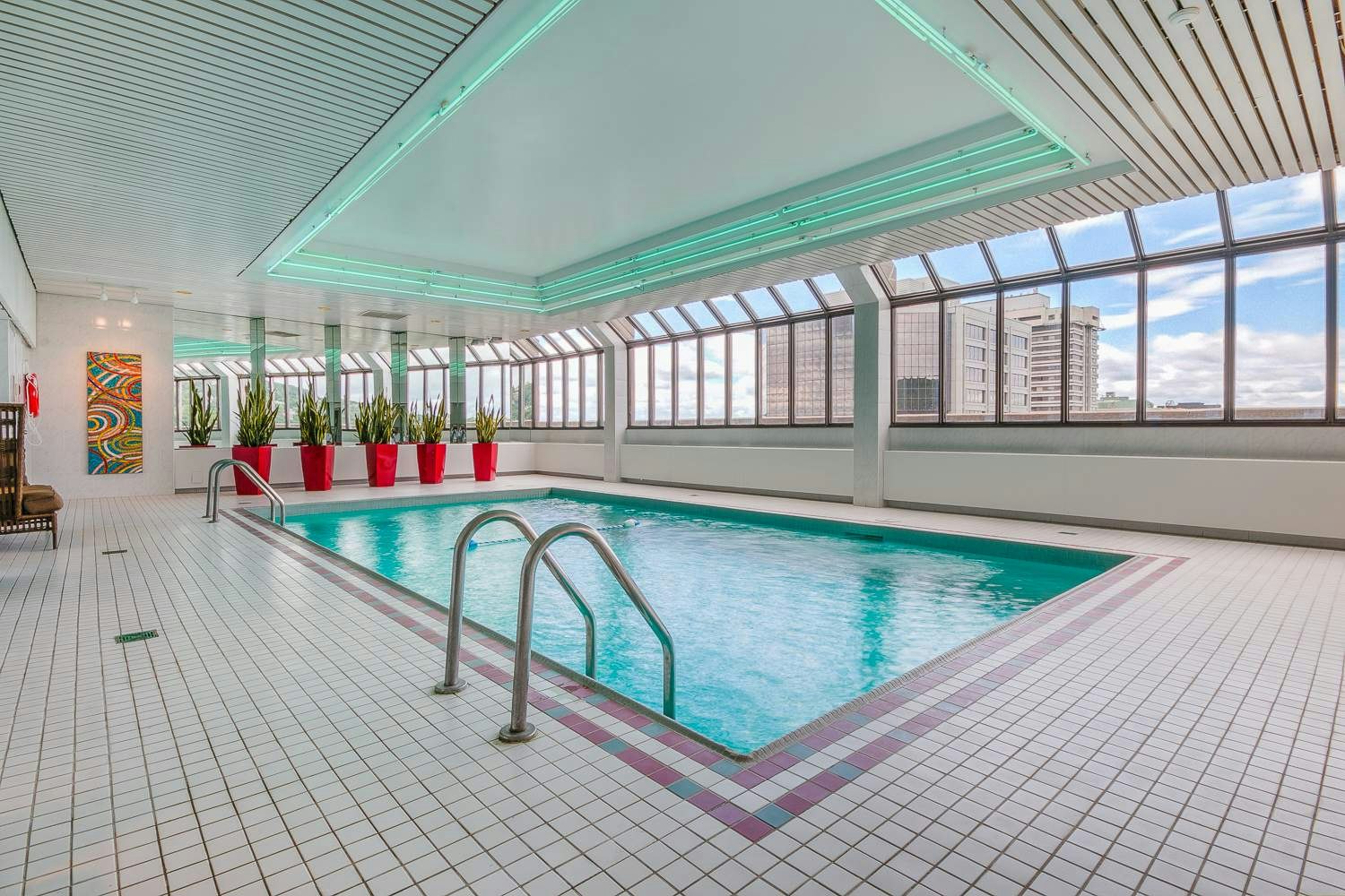 2021 Atwater, Montréal, QC, H3H 2P2 - 5