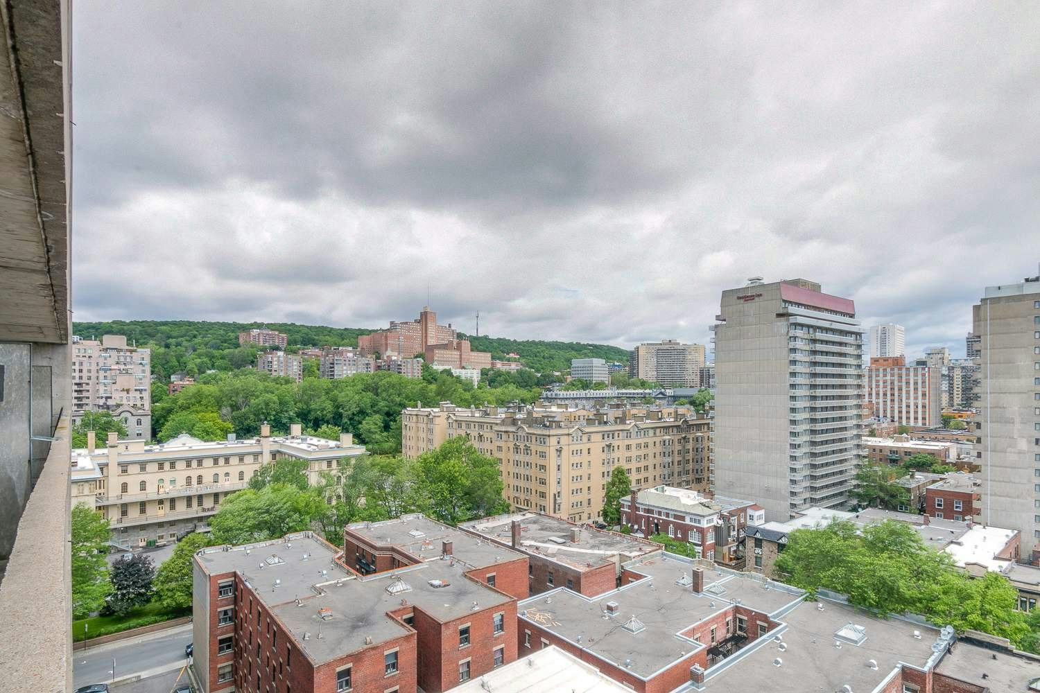 2021 Atwater, Montréal, QC, H3H 2P2 - 6