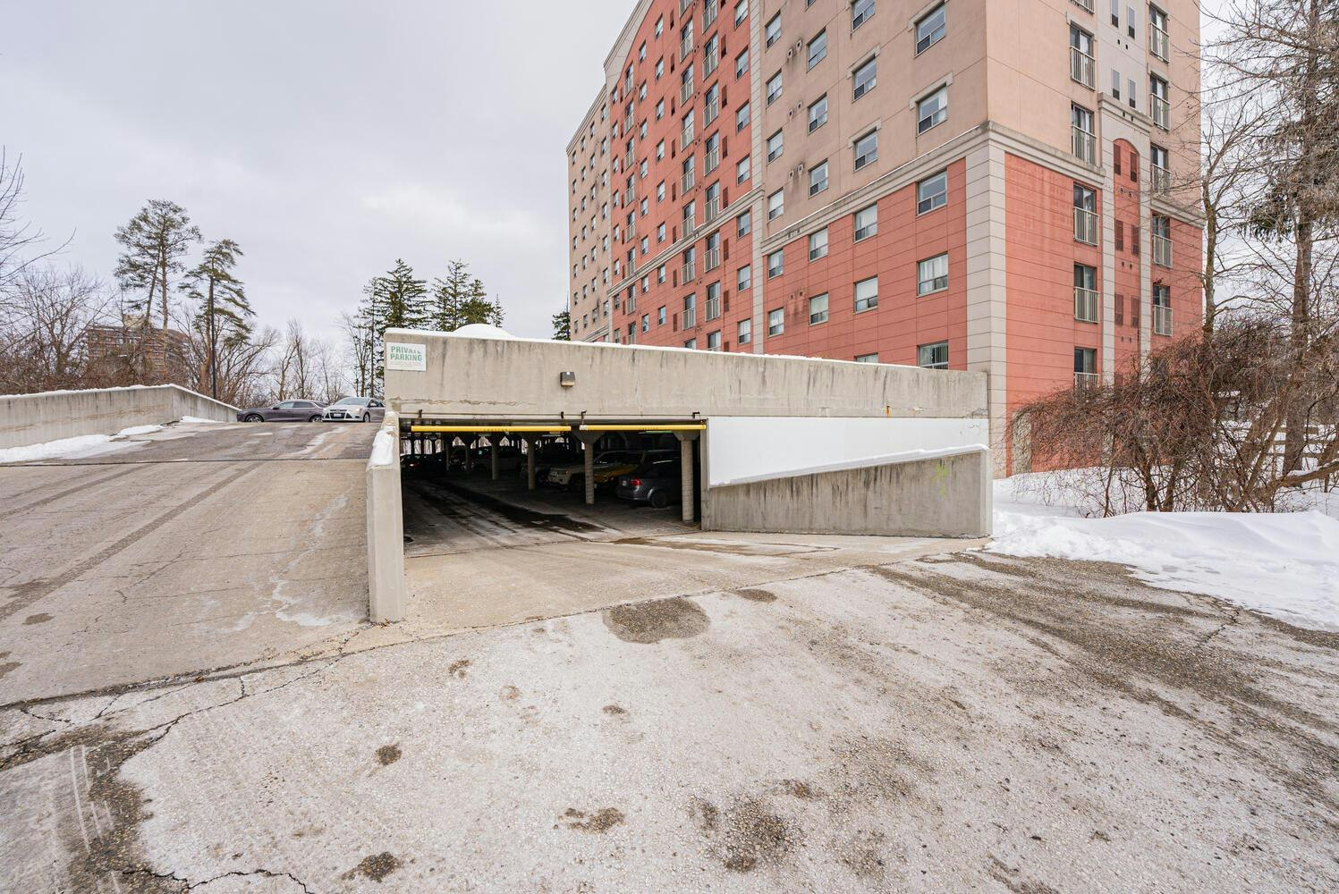 508-274 Erb Street West, Waterloo, ON, N2L 1W2 - 6