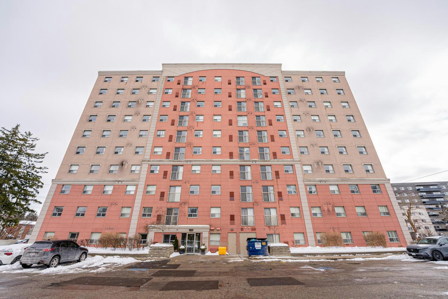 508-274 Erb Street West, Waterloo, ON, N2L 1W2 - 4