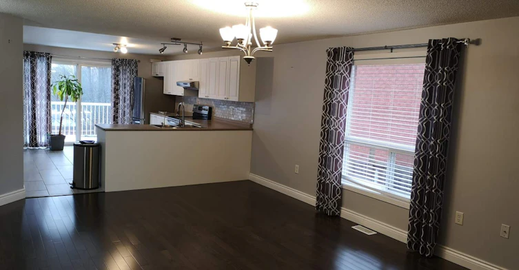 1-62 Peregrine Road, Barrie, ON, L4M 6R1