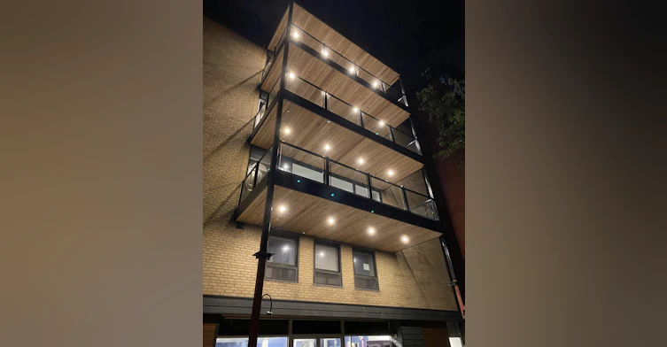 413-330 Mcleod, Ottawa, ON, K2P 2C5 - 15