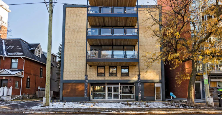 413-330 Mcleod, Ottawa, ON, K2P 2C5 - 14