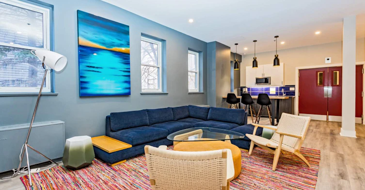 411-330 Mcleod, Ottawa, ON, K2P 2C5 - 9
