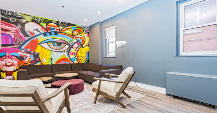 411-330 Mcleod, Ottawa, ON, K2P 2C5 - 5