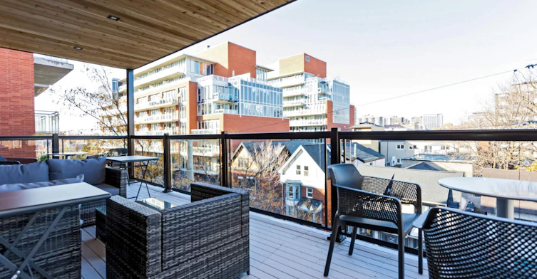 204-330 Mcleod, Ottawa, ON, K2P 2C5 - 6