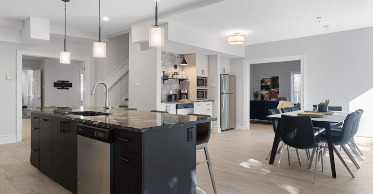1A-240 Blackburn, Ottawa, ON, K1N 8A8 - 7