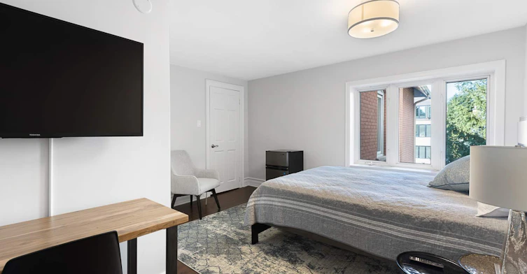 1A-240 Blackburn, Ottawa, ON, K1N 8A8 - 21