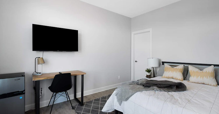 1A-240 Blackburn, Ottawa, ON, K1N 8A8 - 35