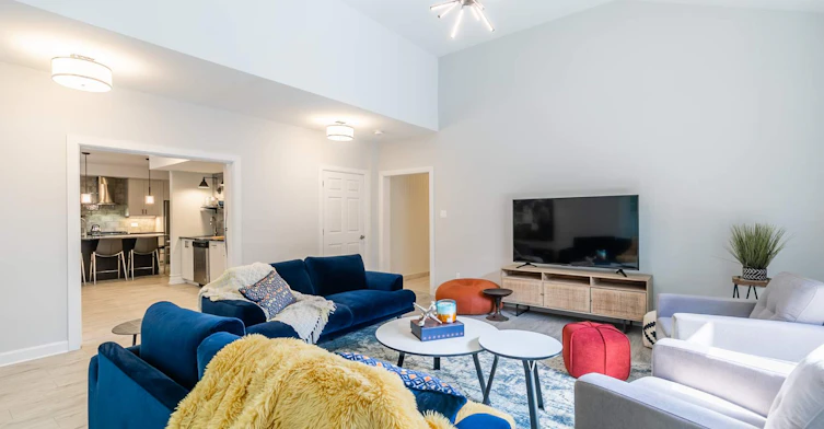 1A-240 Blackburn, Ottawa, ON, K1N 8A8 - 37
